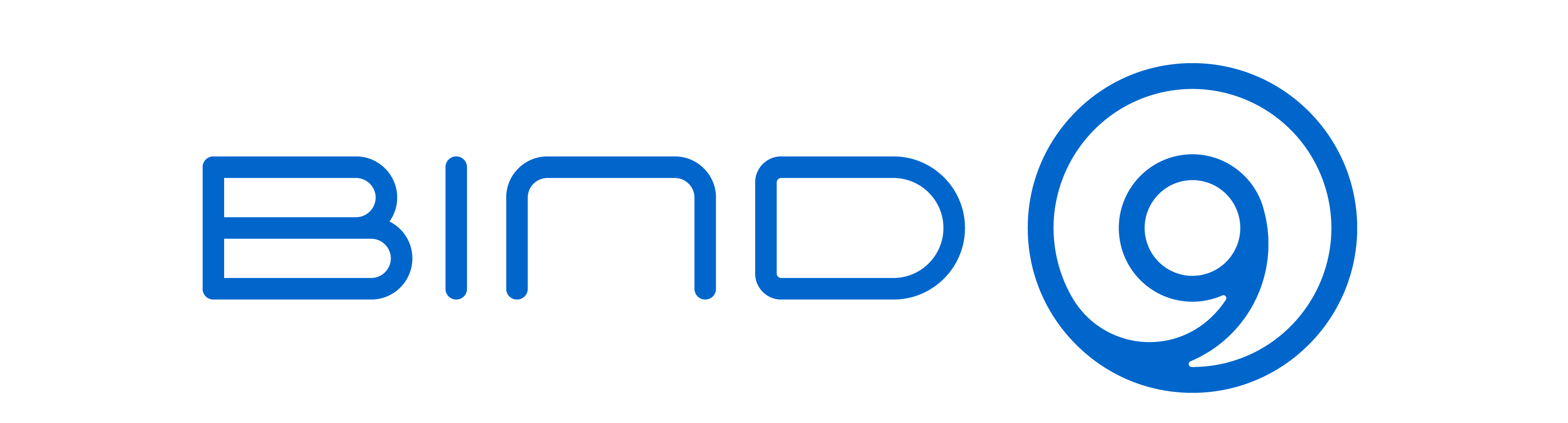 BIND logo